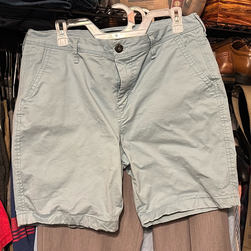 Aeropostale shorts size 33